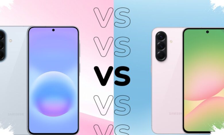 Galaxy A57 Bawa Lonjakan Nyata di Ketahanan dan Performa, Selisih Harga dengan A56 Cukup Jauh