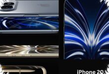 iPhone 20 Disebut Siap Hapus Notch dan Tombol Fisik, Begini Rancangan yang Diungkap