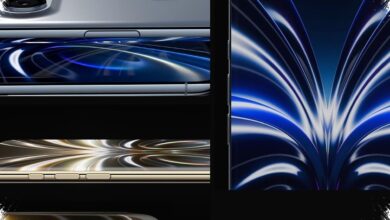 iPhone 20 Disebut Siap Hapus Notch dan Tombol Fisik, Begini Rancangan yang Diungkap
