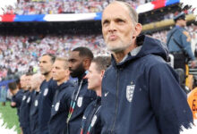 Inggris Waspada Hadapi DR Kongo, Tuchel Tak Ingin Kecolongan Seperti Jerman dan Belanda