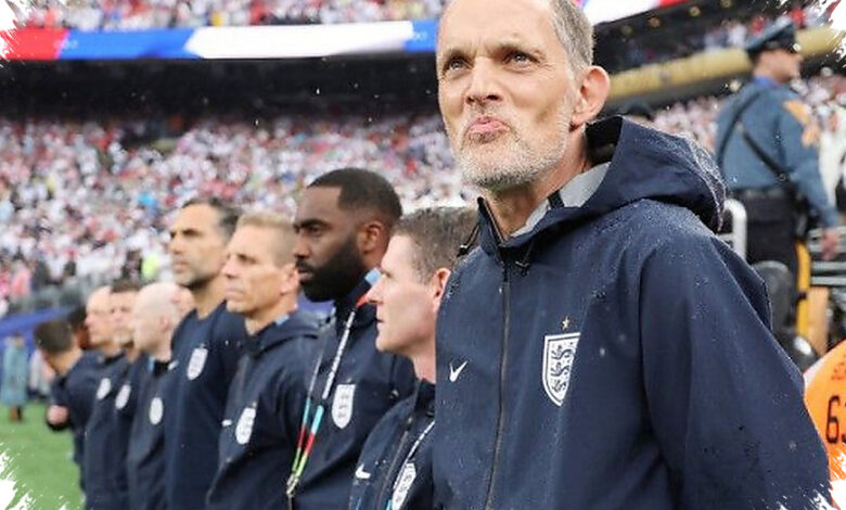 Inggris Waspada Hadapi DR Kongo, Tuchel Tak Ingin Kecolongan Seperti Jerman dan Belanda