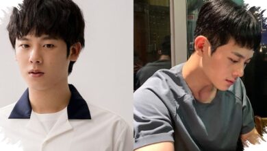 4 Aktor Korea Ini Rela Menahan Lapar Demi Peran, Hasilnya Mengejutkan