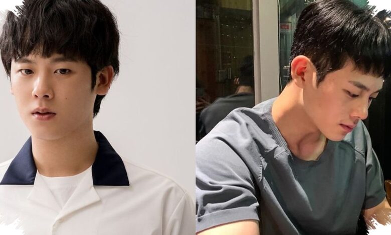 4 Aktor Korea Ini Rela Menahan Lapar Demi Peran, Hasilnya Mengejutkan