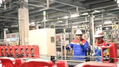 HSSE Ditegaskan Jadi DNA Operasi Pertamina, Iriawan Soroti Kepemimpinan Kolaboratif