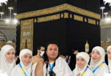 Rp110 Juta Dikembalikan ke Polisi, Aliran Dana Hanania Travel Kian Terbuka
