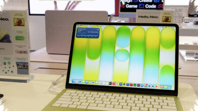 MacBook Neo Masih Bertahan di Indonesia, Harga Lama Belum Ikut Naik
