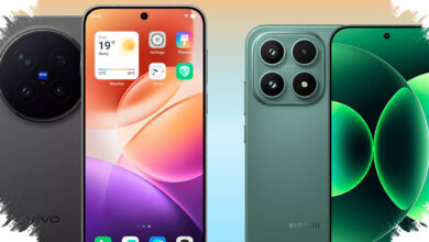 Kamera 200MP Vivo X500 Pro Max Bocor, Baterai 8.000mAh Ikut Terungkap