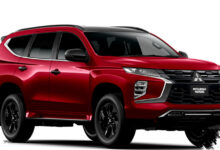 Mitsubishi Tetap Pertahankan 4D56 di Pajero Sport, Ini Alasan yang Paling Masuk Akal