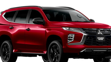 Mitsubishi Tetap Pertahankan 4D56 di Pajero Sport, Ini Alasan yang Paling Masuk Akal