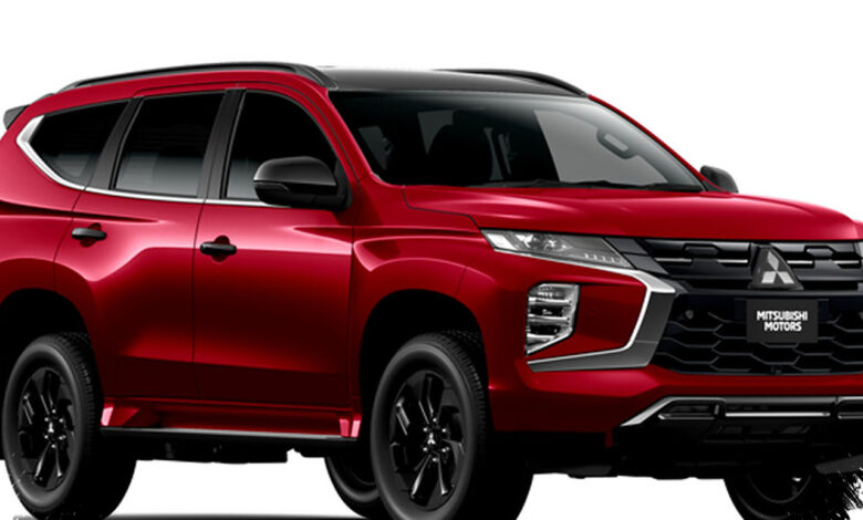 Mitsubishi Tetap Pertahankan 4D56 di Pajero Sport, Ini Alasan yang Paling Masuk Akal