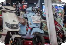 Kuota Subsidi Motor Listrik Dibuka Juni 2026, Satu NIK Menentukan Kesempatan