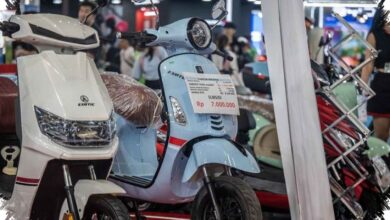Kuota Subsidi Motor Listrik Dibuka Juni 2026, Satu NIK Menentukan Kesempatan