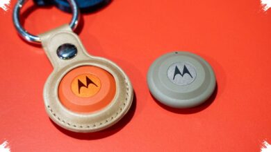 Moto Tag 2 Siap Menantang AirTag, Baterai 500 Hari Jadi Senjata Utama