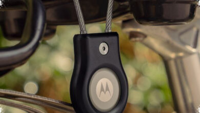 Moto Tag 2 Bertahan 500 Hari, Pelacak Baru Motorola yang Lebih Presisi