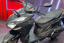 Vario Evo 160 Tiba di Bandung, Harga OTR Mulai Rp28,8 Juta dan Fitur Baru Lebih Praktis