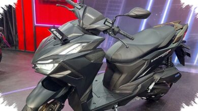 Vario Evo 160 Tiba di Bandung, Harga OTR Mulai Rp28,8 Juta dan Fitur Baru Lebih Praktis