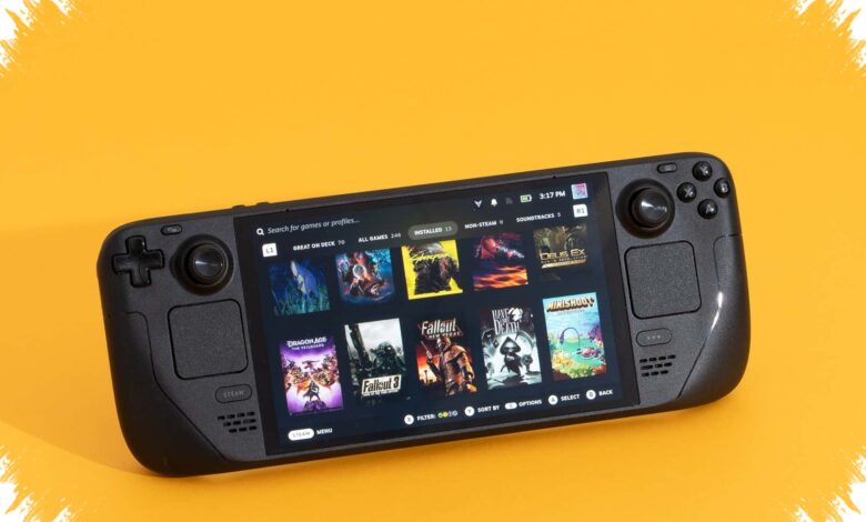 Konsol Digital Makin Dominan, Kenangan Game Fisik Pelan-Pelan Menghilang