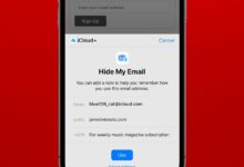 Celah Hide My Email Apple Bisa Membuka Email Asli Pengguna, Ini Dampaknya