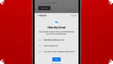 Celah Hide My Email Apple Bisa Membuka Email Asli Pengguna, Ini Dampaknya