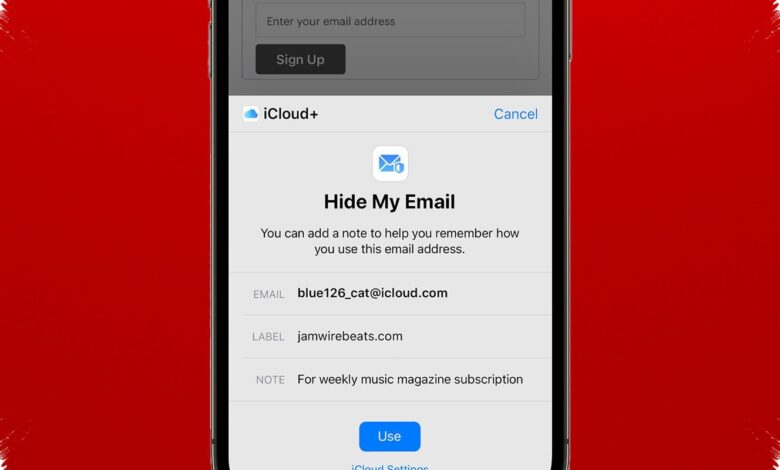 Celah Hide My Email Apple Bisa Membuka Email Asli Pengguna, Ini Dampaknya