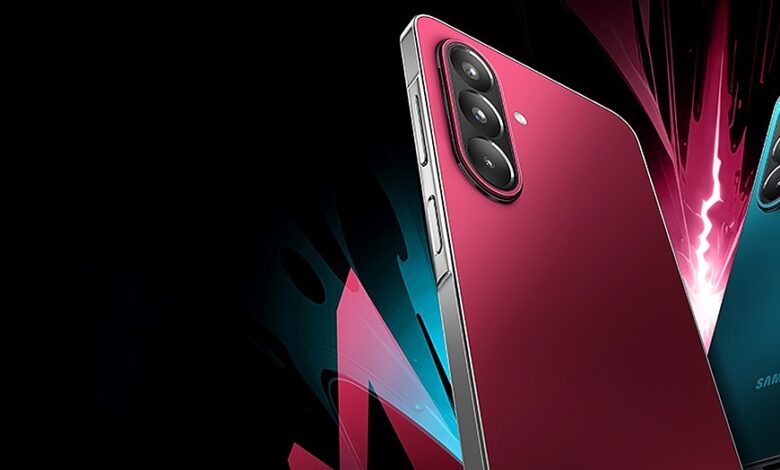 Galaxy M47 5G Hadir dengan Baterai 6000 mAh, Samsung Serius Menyasar Kelas Menengah