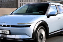 Ioniq 3 Siap Mengguncang GIIAS 2026, Hyundai Bawa EV 5 Penumpang Baru