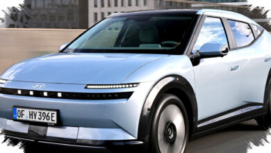 Ioniq 3 Siap Mengguncang GIIAS 2026, Hyundai Bawa EV 5 Penumpang Baru