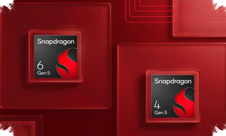 Snapdragon 6 Gen 5 Ternyata Hampir Tak Naik di CPU, Ini Detail Awalnya