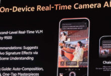 MediaTek Soroti AI Real-Time di Smartphone, Dimensity Siap Ubah Pengalaman Pakai Ponsel