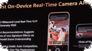 MediaTek Soroti AI Real-Time di Smartphone, Dimensity Siap Ubah Pengalaman Pakai Ponsel