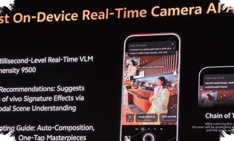 MediaTek Soroti AI Real-Time di Smartphone, Dimensity Siap Ubah Pengalaman Pakai Ponsel