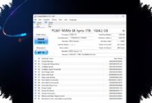 Linux Ungkap Detail yang Disembunyikan Windows, SSD Ini Ternyata Masih Sehat