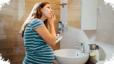 5 Skincare Aman untuk Ibu Hamil, Bantu Kulit Tetap Tenang dan Sehat