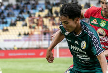 Dominikus Dion Bertahan di PSS Sleman, Bukti Akademi Klub Masih Menghasilkan