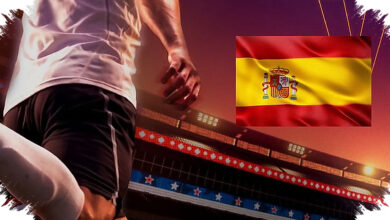 Spanyol Menekan Austria Sejak Awal, VAR Menahan Laga Sehat di SoFi Stadium