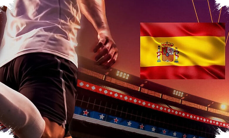 Spanyol Menekan Austria Sejak Awal, VAR Menahan Laga Sehat di SoFi Stadium