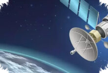 Satelit AI China dan Asia Tengah, Ambisi Mitigasi Bencana yang Memicu Kecurigaan