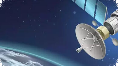Satelit AI China dan Asia Tengah, Ambisi Mitigasi Bencana yang Memicu Kecurigaan