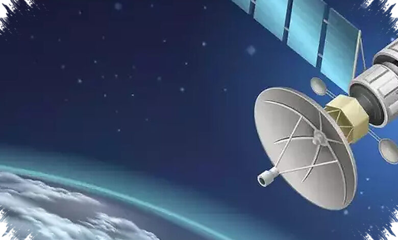 Satelit AI China dan Asia Tengah, Ambisi Mitigasi Bencana yang Memicu Kecurigaan