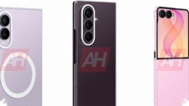 Galaxy Z Fold 8 Bisa Ganti Nama, Samsung Siapkan Lompatan Kamera dan Desain Baru