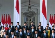 30 Wamen Masih Duduki Kursi Komisaris BUMN, Putusan MK Belum Dijalankan