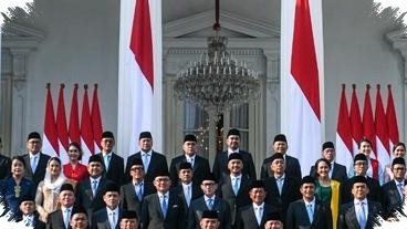 30 Wamen Masih Duduki Kursi Komisaris BUMN, Putusan MK Belum Dijalankan