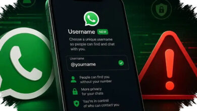 WhatsApp Tahan Peluncuran Username, India Sorot Risiko Penipuan dan Penyamaran