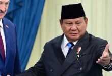 Belarus Jadi Fokus Baru Prabowo, Kunjungan Balasan Siap Dibuka ke Jalur Strategis