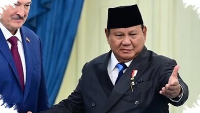 Belarus Jadi Fokus Baru Prabowo, Kunjungan Balasan Siap Dibuka ke Jalur Strategis