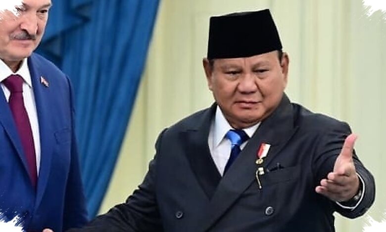 Belarus Jadi Fokus Baru Prabowo, Kunjungan Balasan Siap Dibuka ke Jalur Strategis