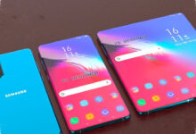 Samsung Masih Mengejar Ponsel Gulung, Tapi Konsumen Harus Menunggu Lebih Lama