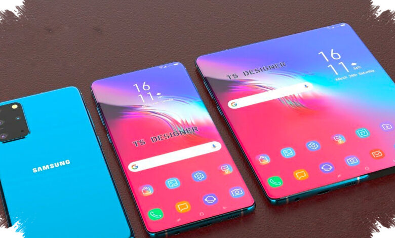 Samsung Masih Mengejar Ponsel Gulung, Tapi Konsumen Harus Menunggu Lebih Lama