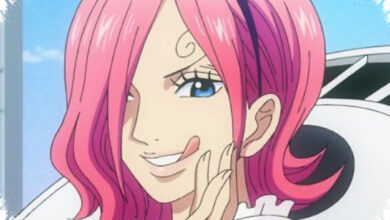 Exoskeleton dan Racun Mematikan Reiju, Senjata yang Membuatnya Berbeda di One Piece