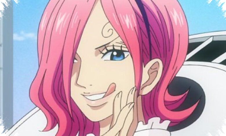 Exoskeleton dan Racun Mematikan Reiju, Senjata yang Membuatnya Berbeda di One Piece